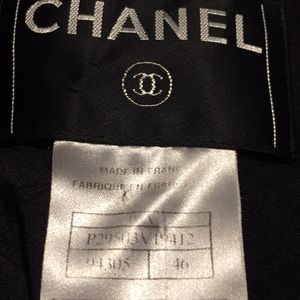 CHANEL THE CHIC SELECTION .  1 DAY SALE!